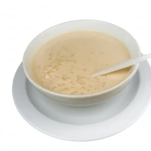 Arroz con Leche