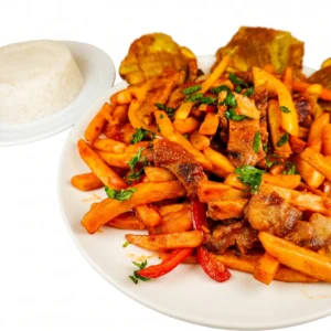 Especial Salteado Mix