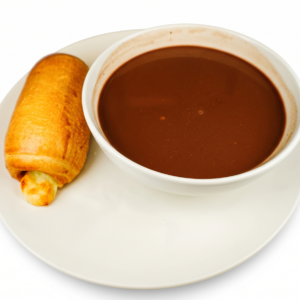 Chocolate (Caliente)