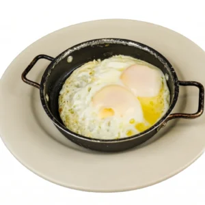 Huevos Cacerola