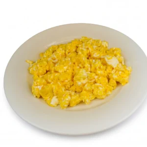 Huevos Revueltos