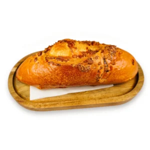 Pan con Queso Grande