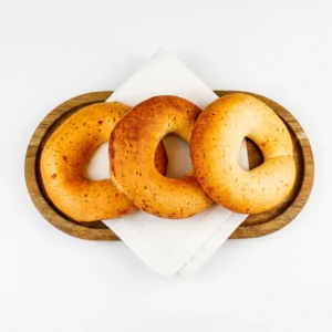 Pan de Queso