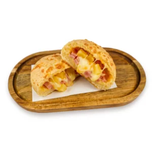 Pan Hawaiano