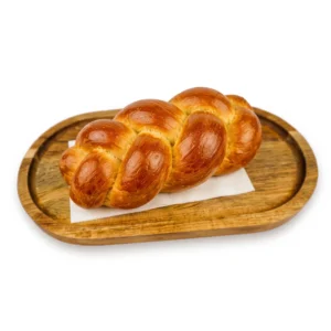 Pan Trenza